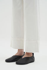 Hanne Pants | White