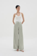 Junjie Pants | Sage