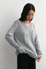 Kalto T-shirt | Grey
