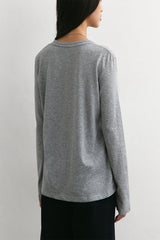 Kalto T-shirt | Grey