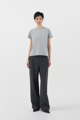 Eve T-shirt | Grey