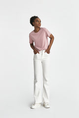 BELINDA | Regular Fit Extreme Soft in Pink