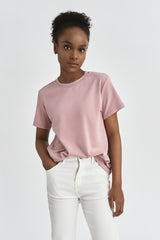 BELINDA | Regular Fit Extreme Soft in Pink