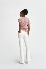 BELINDA | Regular Fit Extreme Soft in Pink