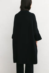 Leroy Coatigan | Black