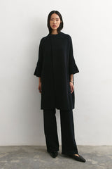 Leroy Coatigan | Black
