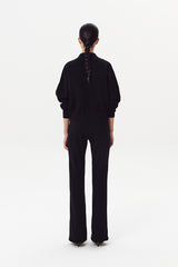 Lerro Cardigan | Black