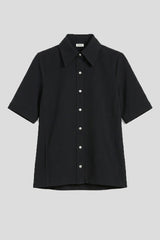 Loxley Shirt | Black