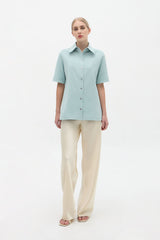 Loxley Shirt | Tosca