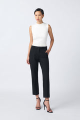 Luis Pants | Black