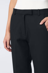 Luis Pants | Black