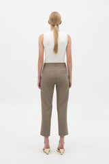 Luis Pants | Brown
