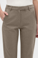 Luis Pants | Brown