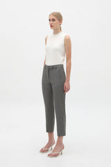Luis Pants | Grey