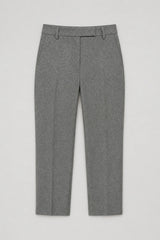 Luis Pants | Grey