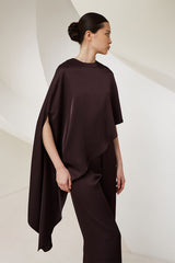 Latoya Top | Mahogany