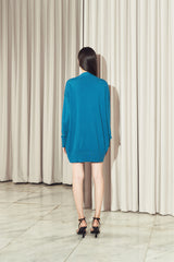 Laurent Cardigan Vest Tosca
