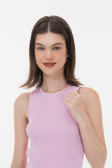Lena Tanktop Pink