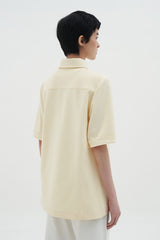 Loxley Shirt | Butter