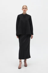 Margo Shirt | Black