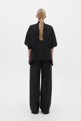 Margo Shirt | Black