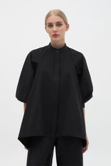 Margo Shirt | Black