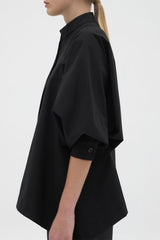 Margo Shirt | Black