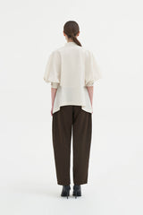 Margo Top | Beige