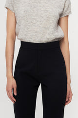 Martis Flared Pants | Black