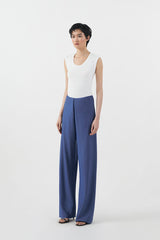 Mercer Pants | Light Blue