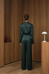 Mikela Pants | Emerald