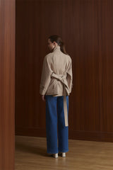 Monro Jacket | Khaki