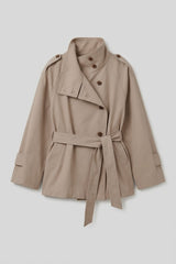 Monro Jacket | Khaki