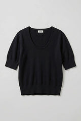 Mori Top | Black