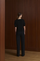 Mori Top | Black