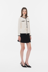 Mariza Cardigan Cream