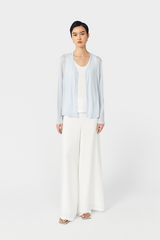 Mellow Set | Powder Blue