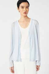 Mellow Set | Powder Blue