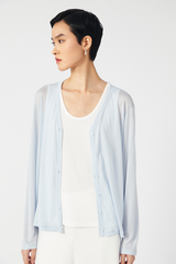 Mellow Set | Powder Blue