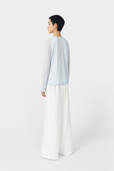 Mellow Set | Powder Blue