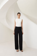 Mikela Pants | Black