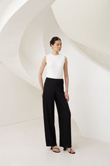 Mikela Pants | Black