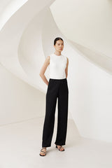 Mikela Pants | Black