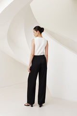 Mikela Pants | Black