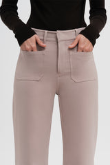 Morris Pants Beige