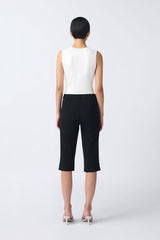 Nicholls Pants | Black