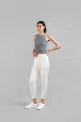 Corrin Sweater Set Grey