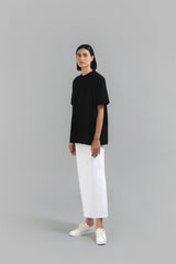 Nello Unisex Tshirt Black