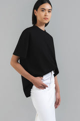 Nello Unisex Tshirt Black