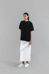 Nello Unisex Tshirt Black